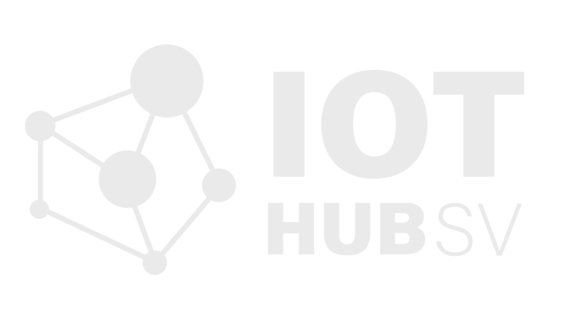 IoT Hub SV