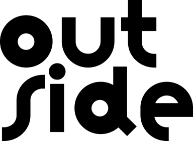 OutSide Logo