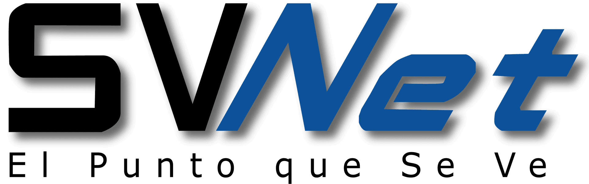 SVNet Logo