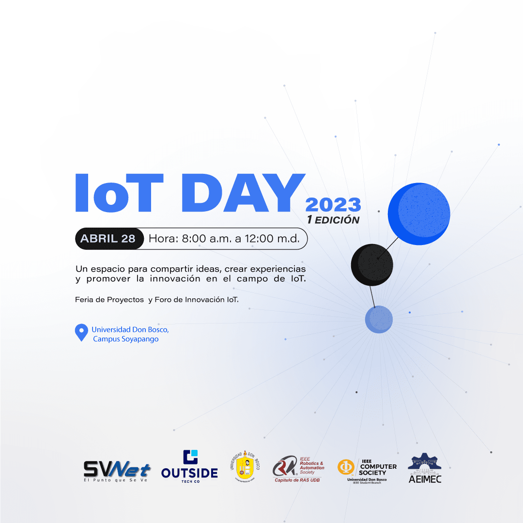 IoT Day
